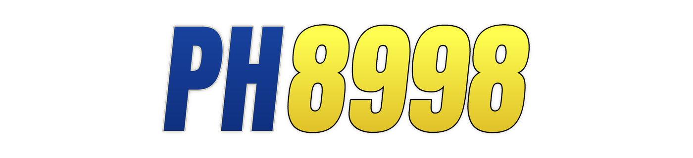 ph8998 Casino Logo